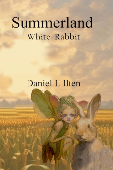 Summerland White Rabbit