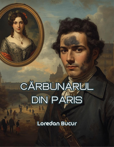 Cărbunarul Din Paris
