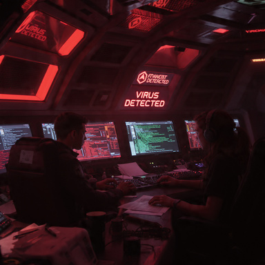 Life In Outer Space Novel