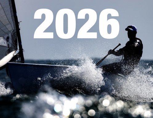 Sailing 2026