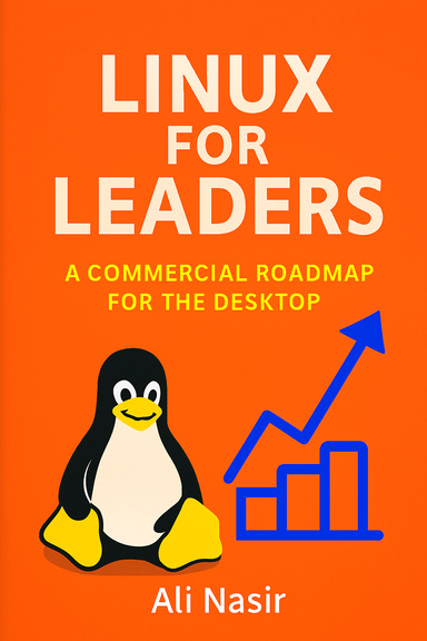 Linux for Leaders