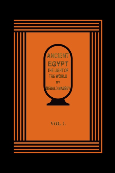 Ancient Egypt Light of World