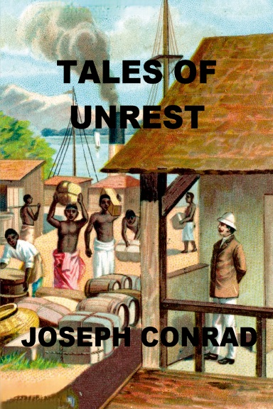 TALES OF UNREST