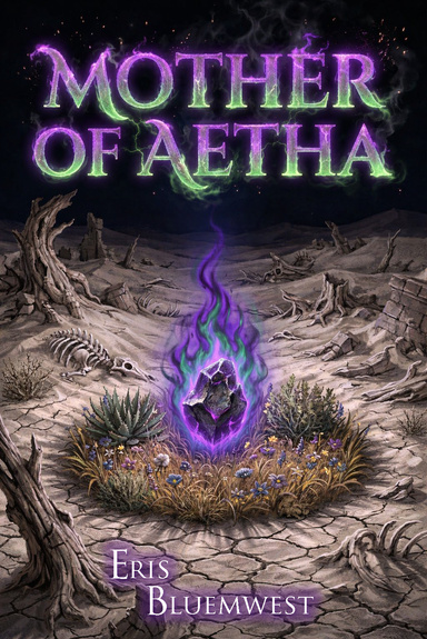 Mother Of Aetha