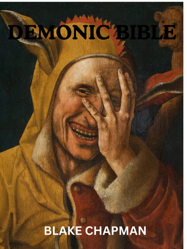 The Demonic Bible