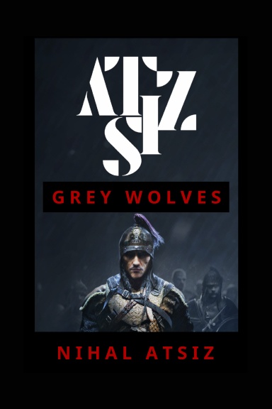 Grey Wolves