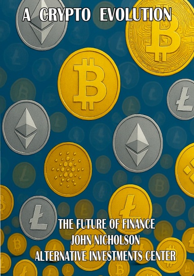 A Crypto Evolution