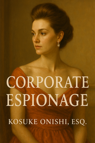 Corporate Espionage