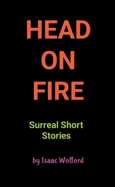 Head on FIre