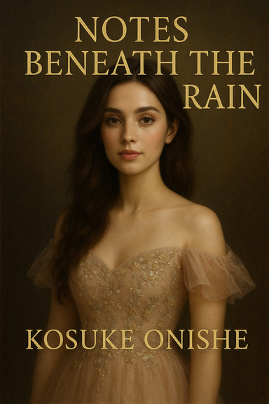 Notes Beneath the Rain