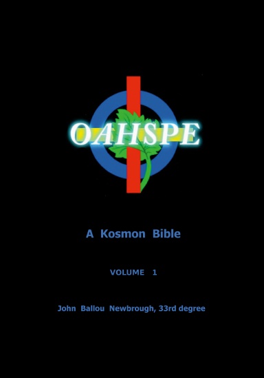 OAHSPE: A Kosmon Bible