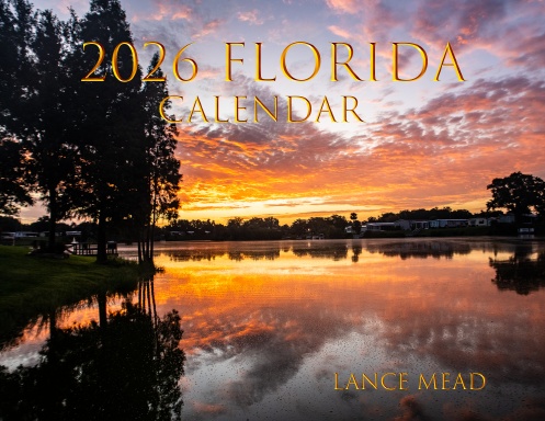 2026 Florida Calendar