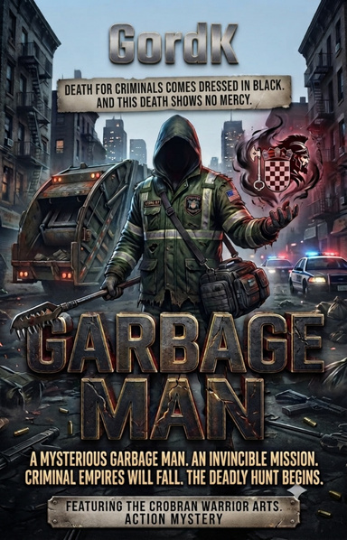 GARBAGE MAN