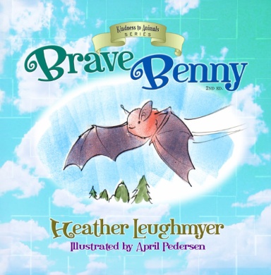 Brave Benny