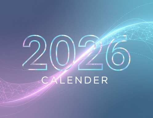 2026 Calender