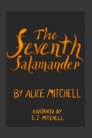 The Seventh Salamander