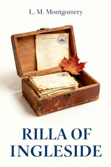 Rilla of Ingleside