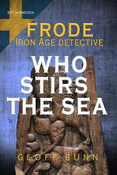 Who Stirs The Sea