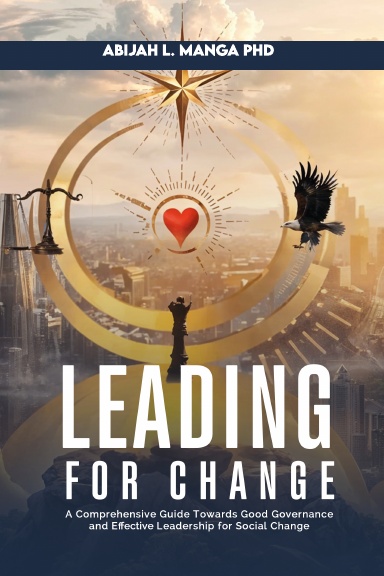 Leading for Change