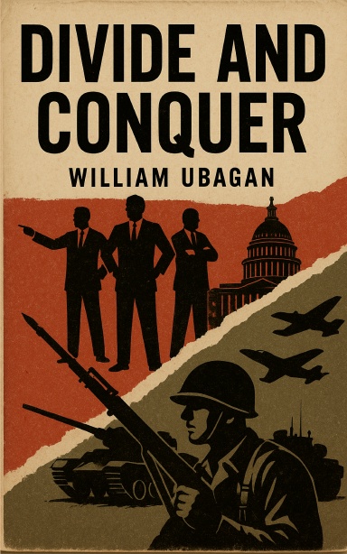 Divide and Conquer