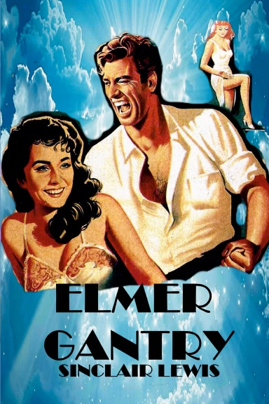 ELMER GANTRY