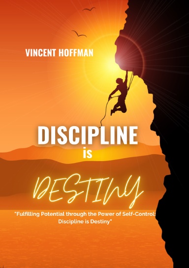 DISCIPLINE IS DESTINY