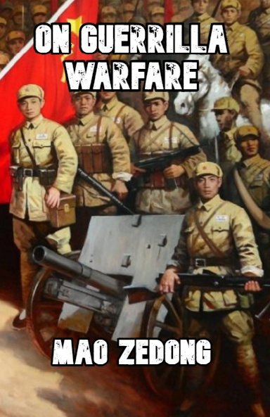 On Guerrilla Warfare