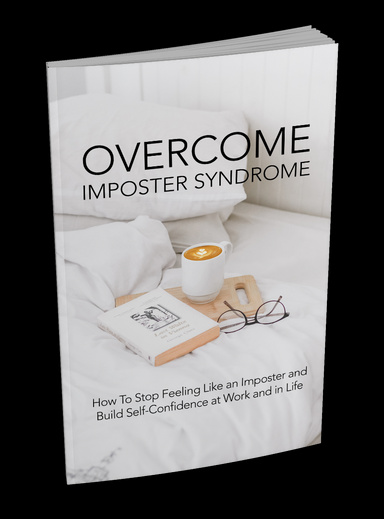 Overcome Imposter Syndrome