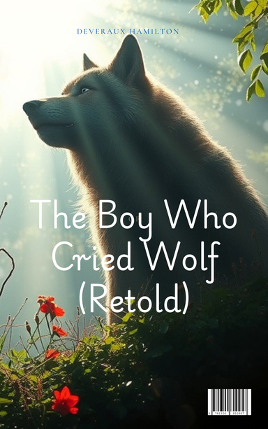 The Boy Who Cried Wolf (Retold)