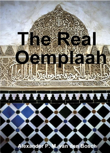 The Real Oemplaah
