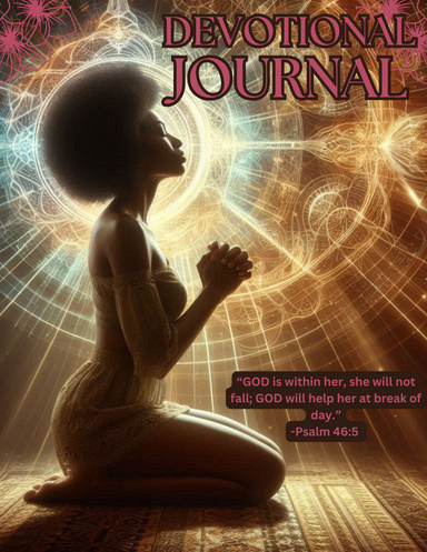 365 Devotional Journal