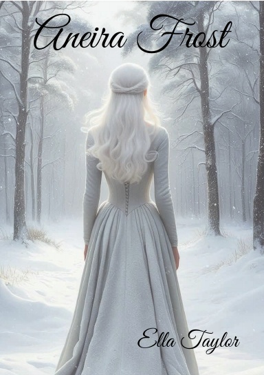 Aneira Frost