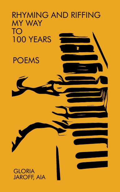 Rhyming and Riffing My Way to 100 Years