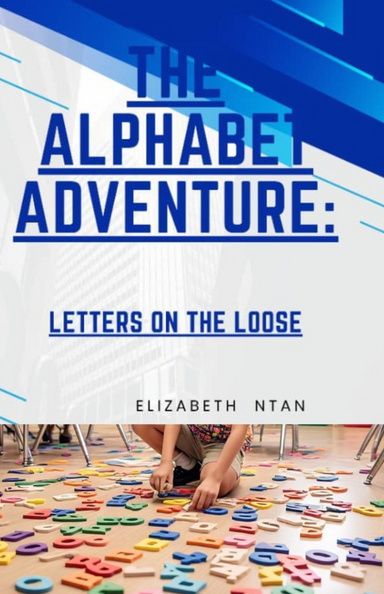 The Alphabet Adventure