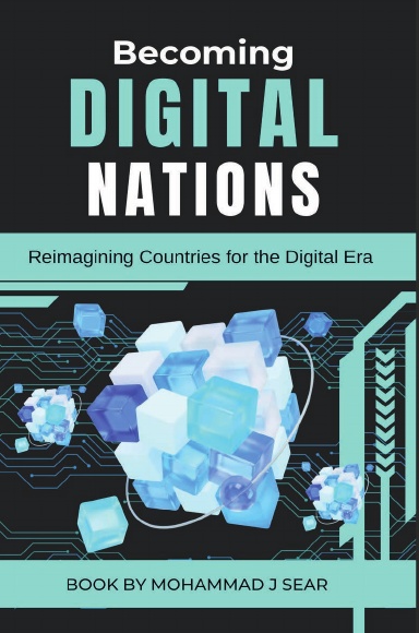 Becoming Digital Nations