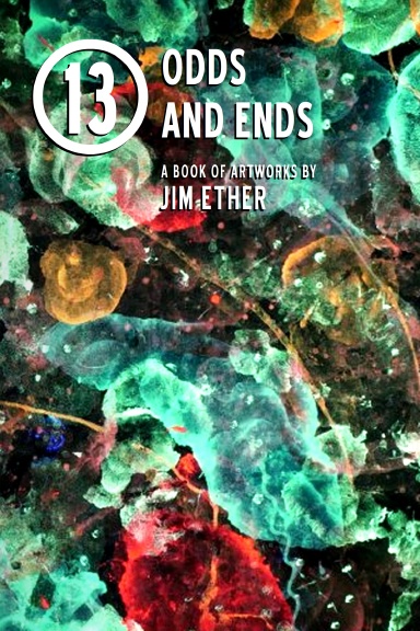 Book 13 - Odds and Ends