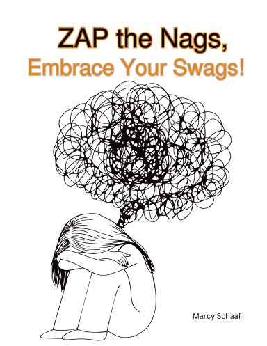 ZAP the Nags, Embrace Your Swag!