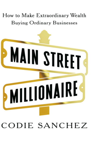 Main Street Millionaire