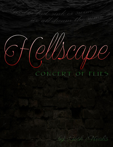 Hellscape: Concert of Flies