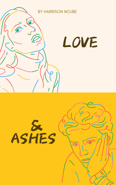 Love and Ashes (the sequel to Love,Blood and Fire)
