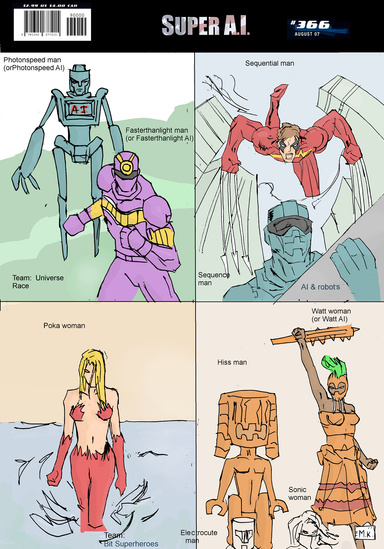 Super Ai #366