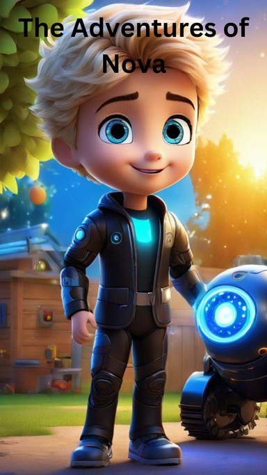 The Adventures of Nova