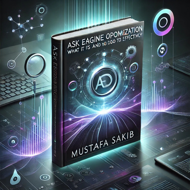 Ask Engine Optimization (AEO): What It Is and How to Do It Effectively