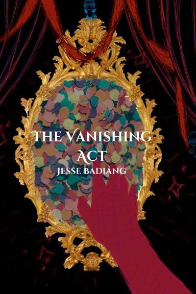 The Vanishing Act