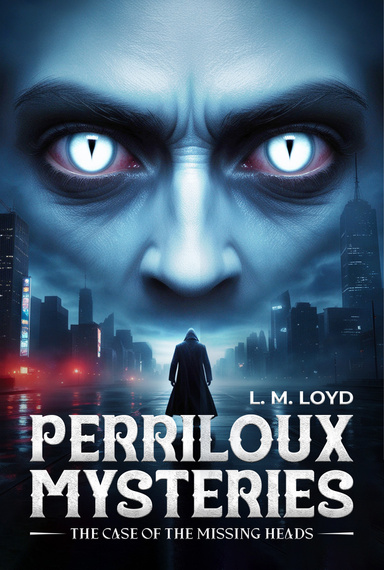 PERRILOUX MYSTERIES