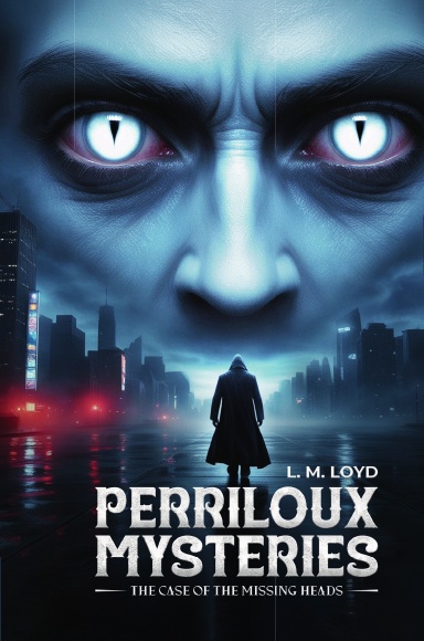 PERRILOUX MYSTERIES