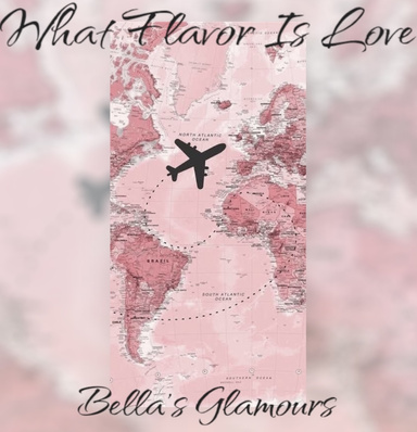 What Flavor Is Love