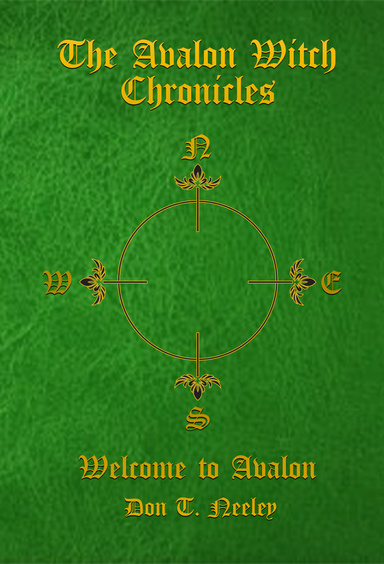 The Avalon Witch Chronicles