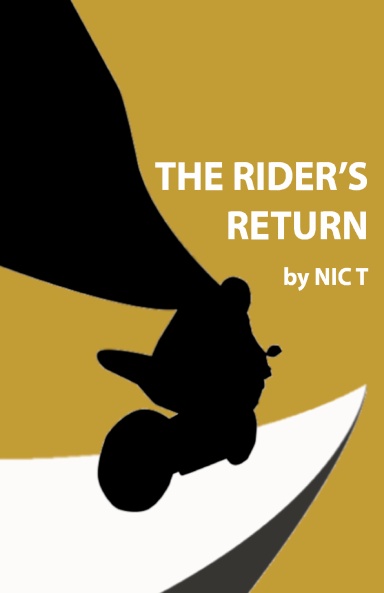 The Rider's Return