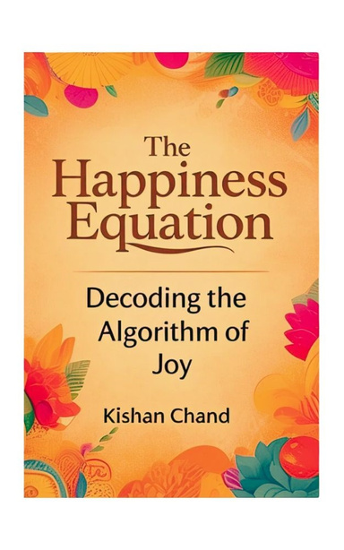 The Happiness Equation: Decoding the Algorithm of Joy